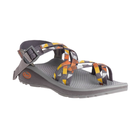 chaco puzzle poppy
